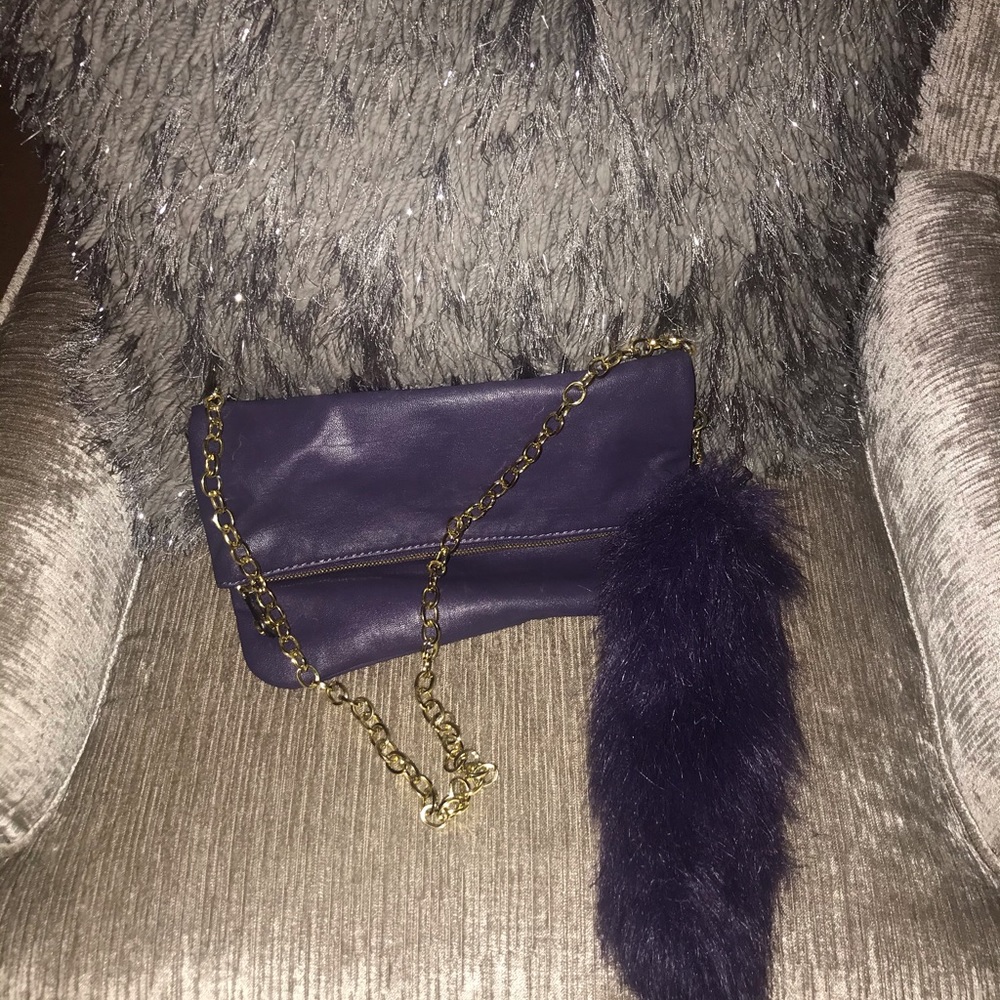 Nine West cross body purse
